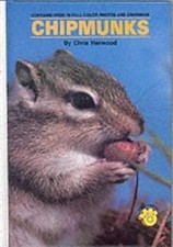 Chipmunks henwood chris for sale  UK