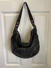 Coach leather hobo for sale  Las Vegas