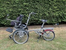 Van raam opair for sale  BUCKINGHAM
