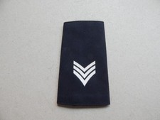 Obsolete sergeant rank for sale  LONDON
