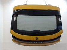 Hayon peugeot 208 d'occasion  Amiens-