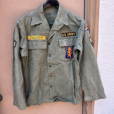 Army 6th cavalry for sale  Chula Vista