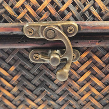 Vintage storage trunk for sale  Bloomingdale