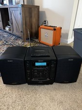 Sony cfd 626s for sale  Brandon