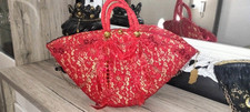 Borsa donna usato  Messina