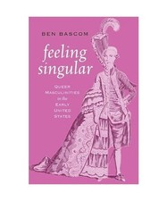 Feeling singular queer gebraucht kaufen  Trebbin