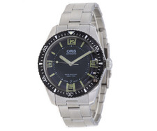 Oris divers sixty for sale  USA