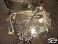 Motore semicompleto per usato  Italia