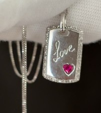 10k white gold for sale  East Greenwich