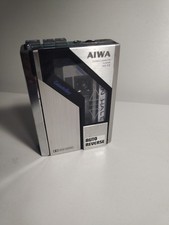 Aiwa walkman back d'occasion  Valence