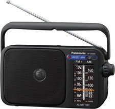 Panasonic portable band for sale  NORWICH
