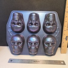 Halloween cast aluminum for sale  Lebanon