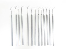 12x dental instrumente gebraucht kaufen  Castrop-Rauxel