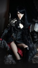 Ringdoll valkyrie sigrdrifa for sale  Redmond