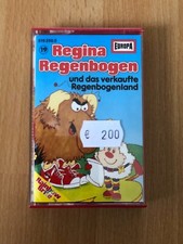 Hörspiel regina regenbogen gebraucht kaufen  Waiblingen