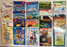 Lot hello reader for sale  Inverness