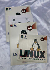 Sistema operativo linux usato  Spedire a Italy
