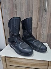 Polo motorradstiefel herren gebraucht kaufen  Solingen