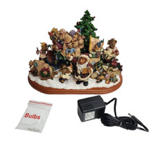 Danbury mint boyds for sale  Butler