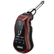 Lekato guitar effect for sale  UK