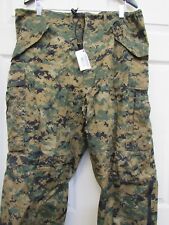 Usmc woodland marpat for sale  Shippensburg