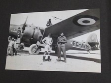 Photo avion cant d'occasion  Avion