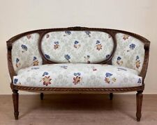 Banquette corbeille style d'occasion  Étang-sur-Arroux