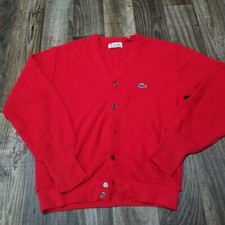 Vtg 80s izod for sale  Chipley