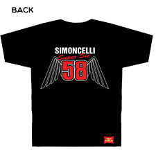 Marco simoncelli wings for sale  UK