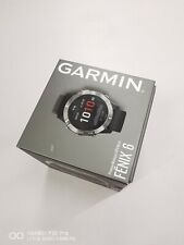 Garmin fenix boîte d'occasion  Marseille I