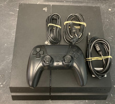 Console sony ps4 d'occasion  Falaise