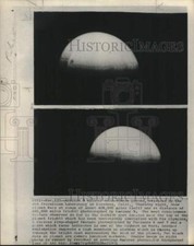 Foto de imprensa 1971 fotos de Marte divulgadas pelo Laboratório de Propulsão a Jato em Pasadena comprar usado  Enviando para Brazil