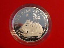 Spanien 1000 pesetas gebraucht kaufen  Aachen