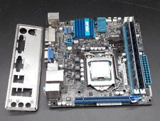 Asus p8h61 motherboard for sale  WESTON-SUPER-MARE