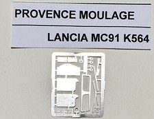 055 photodecoupe kit d'occasion  Le Neubourg