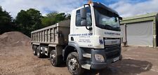 2021 daf cf450 for sale  CHORLEY