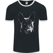 Shirt ringer homme d'occasion  Expédié en France