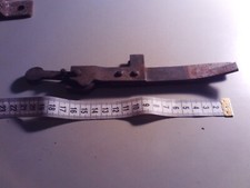 Alter fensterladenhalter halte gebraucht kaufen  Nünchritz