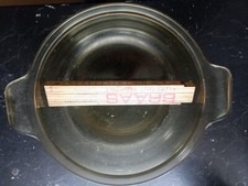 Jenaer glas auflaufform gebraucht kaufen  Vohenstrauß