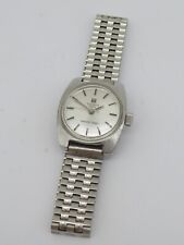 Vintage ladies tissot for sale  GOOLE