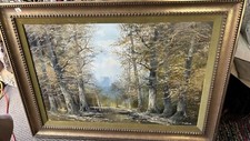 Signed kugler original for sale  Encinitas