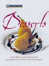 Cordon bleu desserts for sale  UK