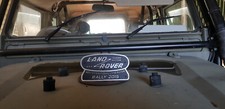 Land rover series for sale  BILSTON