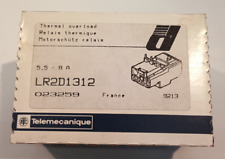 Relais thermique telemecanique d'occasion  Montereau-Fault-Yonne
