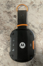 GPS portátil Motorola Defy satélite link comunicador global, usado comprar usado  Enviando para Brazil
