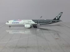1:400 JC CUSTOM EAST A350-900 "HOUSE HYBRID" comprar usado  Enviando para Brazil
