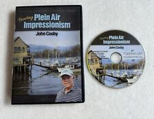 oil painting dvd for sale  Melbourne