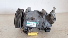 Compressore climatizzatore cli usato  Palmi