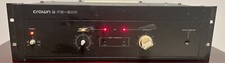 Crown 200 power for sale  Northampton