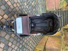 Mountain buggy urban gebraucht kaufen  Hösbach
